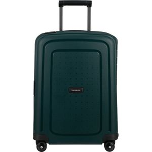 Samsonite s'cure spinner 55cm apricot