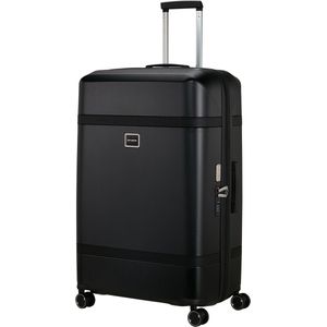 Samsonite - Image Spinner - Koffer - Zwart - Polycarbonaat - 125 Liter