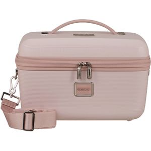 Samsonite Image Beauty Case rose hardcase koffer