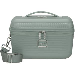 Samsonite Image Beauty Case thyme hardcase koffer
