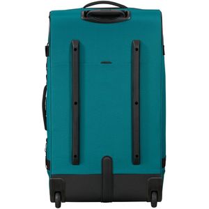 Samsonite Reistas - Roadseeker DF/WH 79cm - deep teal - 116 l
