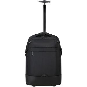 Bestlife Notebook-trolley C-Plus, Zwart Met Wielen En Telescopische Handgreep, Voor Notebooks Tot 3962 13389454