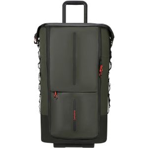 Ecodiver foldable 4in1 duffle climbing ivy