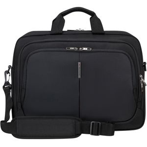 Samsonite Guardit 3.0 Briefcase for Laptop 17.3" | Black