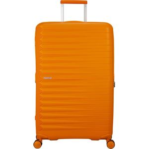 American Tourister FastForward Spinner 78/29 TSA Exp radiant orange hardcase koffer
