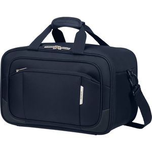 Samsonite Move 5.0 - Schoudertas met 3 vakken, 25 cm, 3 L, zwart (zwart