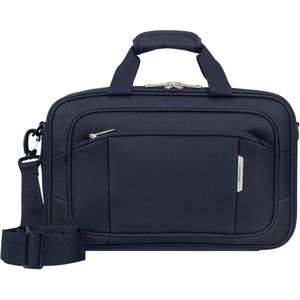 Samsonite - Respark 3-Way Bag - Handbagage - Midnight Blue - rPET