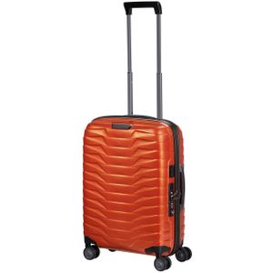 Samsonite - Proxis Spinner - Handbagage Koffer - Flame - Roxkin