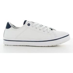 Safety Jogger - Paola ESD - Werkschoenen - Zwart - Leer