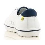 Safety Jogger - Paola ESD - Werkschoenen - Zwart - Leer