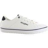 Safety Jogger - Paola ESD - Werkschoenen - Zwart - Leer