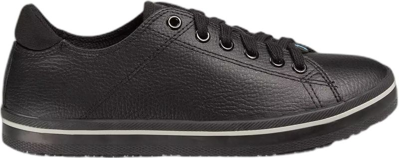 Safety Jogger - Paola ESD - Werkschoenen - Zwart - Leer