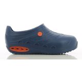 Safety Jogger - Oxysafe - Werkschoenen - Waterdicht - Antibacterieel - ESD