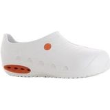 Safety Jogger Oxysafe Pb Wit