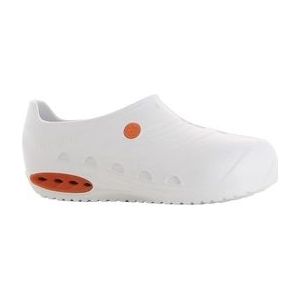 Medische Schoen Oxypas Oxysafe White-Schoenmaat 45 - 46