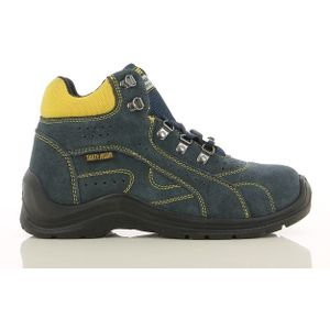 Safety Jogger Orion Laag S1P - Marine/Geel - 37
