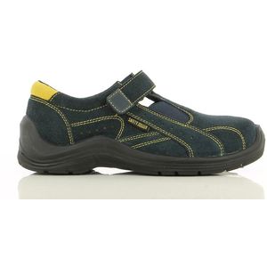 Safety Jogger Sonora S1P Donkerblauw maat 38