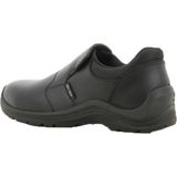Safety Jogger - Dolce - Werkschoen - Zwart - S3 - SRC - Antistatisch