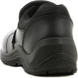 Safety Jogger - Dolce - Werkschoen - Zwart - S3 - SRC - Antistatisch