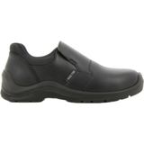 Safety Jogger - Dolce - Werkschoen - Zwart - S3 - SRC - Antistatisch