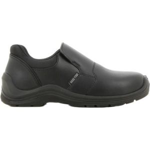 Safety Jogger - Dolce - Werkschoen - Zwart - S3 - SRC - Antistatisch