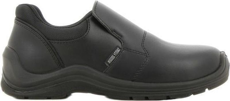 Safety Jogger - Dolce - Werkschoen - Zwart - S3 - SRC - Antistatisch