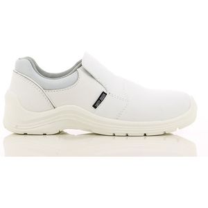 Safety Jogger Gusto S2 Wit