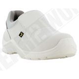 Safety Jogger - Gusto - Werkschoen - Zwart - Kunststof