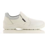 Safety Jogger - Gusto - Werkschoen - Zwart - Kunststof