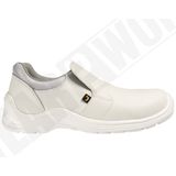 Safety Jogger - Gusto - Werkschoen - Zwart - Kunststof