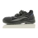 Safety Jogger Forza Laag S1P ESD Zwart - Maat 38 - 00.118.022.38