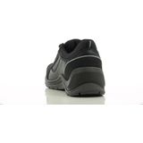 Safety Jogger Werkschoenen - Zwart - 43 - S1P