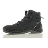 Safety Jogger - Elevate - Werkschoenen - Zwart - Leder - S1P