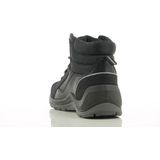 Safety Jogger - Elevate - Werkschoenen - Zwart - Leder - S1P