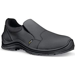 Shoes for Crews 76236-35/2.5 DOLCE81 veiligheidsschoen, maat 35 EU, zwart