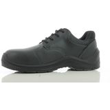 Safety Jogger - Roma 81 - Veiligheidsschoen - Zwart - S3