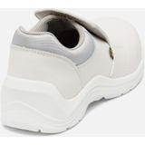 Safety Jogger - Gusto81 SRC S3 Werkschoen - Leder - Waterafstotend - Antislip - Stalen Neus