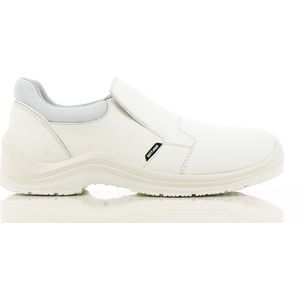Safety Jogger Gusto Laag S2 - Wit - 39