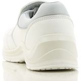 Safety Jogger Gusto Laag S2 - Wit - 40