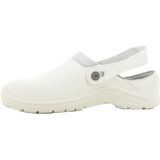 Safety Jogger - Cortado - Werkschoen - Zwart - Leer