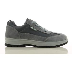 Safety Jogger Werkschoenen - Grijs - 37 - S1P