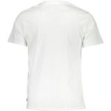 Levi's Sportswear Logo Graphic T-shirt Mannen, White, L