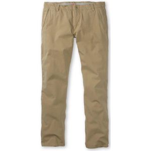 Dockers - Slim Tapered - Chino - Khaki - Katoen met Elastaan