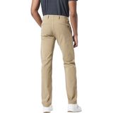 Dockers - Alpha Khaki - Chino Broek - Groen - Katoen/Elastaan
