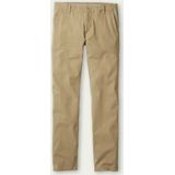 Dockers - Alpha Khaki - Chino Broek - Groen - Katoen/Elastaan
