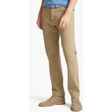 Dockers - Alpha Khaki - Chino Broek - Groen - Katoen/Elastaan