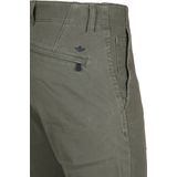 Dockers Alpha Chino Slim Tapered Green Heren