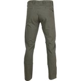 Dockers Alpha Chino Slim Tapered Green Heren