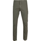 Dockers Alpha Chino Slim Tapered Green Heren