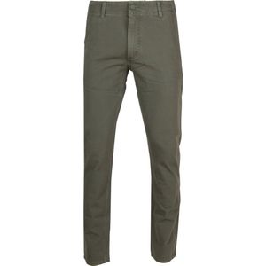 Dockers Alpha Chino Slim Tapered Green Heren